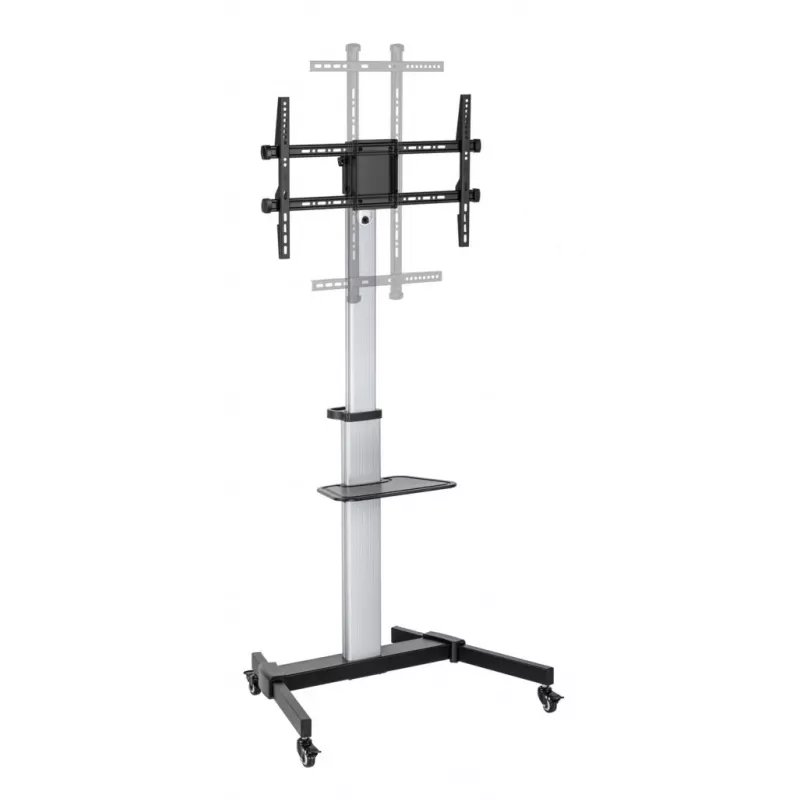 ART S-11 supporto TV LCD/LED mobile 37-86 pollici 50 kg