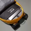 The North Face 611255 nero