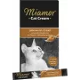 Miamor 74303 snack per cani/gatti fegato 15 g