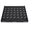 Ripiano rack Extralink FIXED SHELF FOR 800MM DEPTH CABINET 19 pollici 500MMX1U NERO