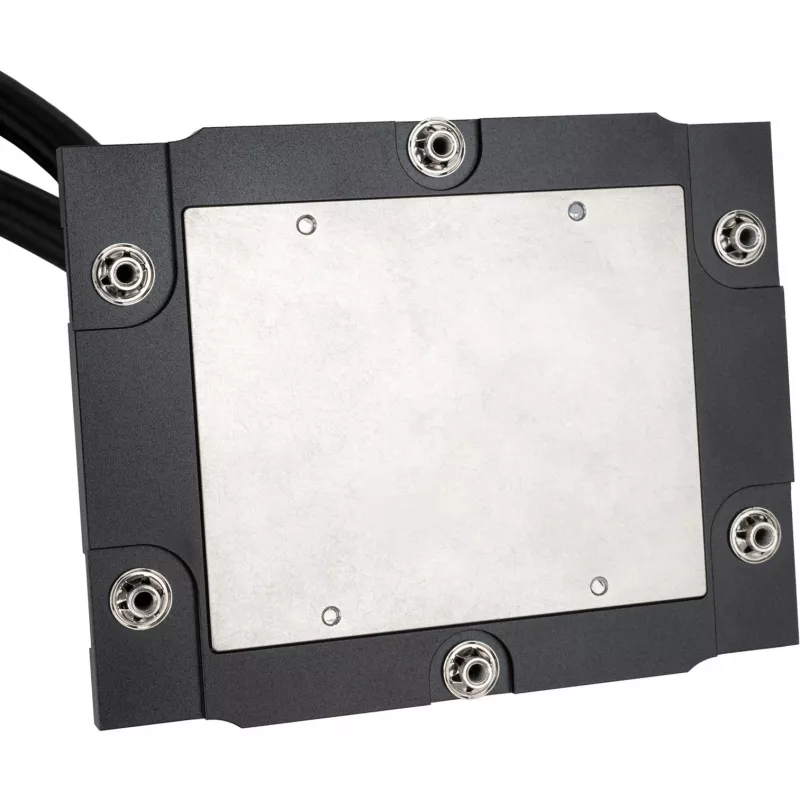SilverStone SST-XE360-SP5 raffreddamento a liquido completo per LGA 6096 - 360 mm