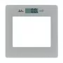Bilancia pesapersone elettronica JATA 290 Square argento