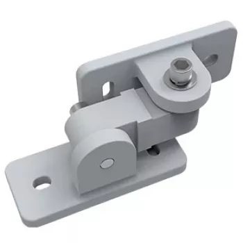 Supporto a parete Fanvil WM613 bianco – staffa di montaggio universale per dispositivi Fanvil