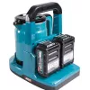 Makita KT001GZ bollitore elettrico a batteria, 40 V
