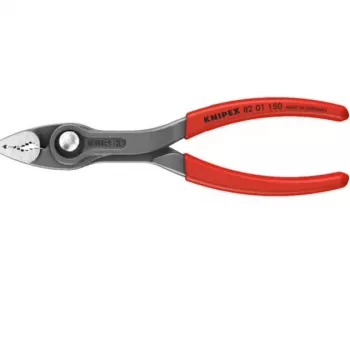 Pinza Knipex 82 01 150 — lunghezza 150 mm, modello 82 01 150
