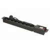 LESTAR LXARM 810 G-A K.:CZ 1,5M 19PDU nero 8 presa/e AC 230 V 1,5 m