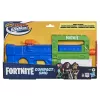 Pistola ad acqua NERF Super Soaker Fortnite Compact SMG E9963, 600 ml