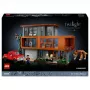 LEGO Cullen House 21354 modello Ideas – kit di costruzione con oltre 1000 pezzi