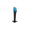 Elo Wallaby Pro Self-Service - supporto - per terminale POS - nero/argento (E989314)