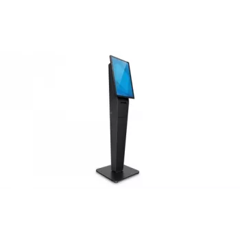 Elo Wallaby Pro Self-Service - supporto - per terminale POS - nero/argento (E989314)