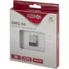 Inter-Tech adattatore di rete USB 2.0 650 Mbit/s wireless