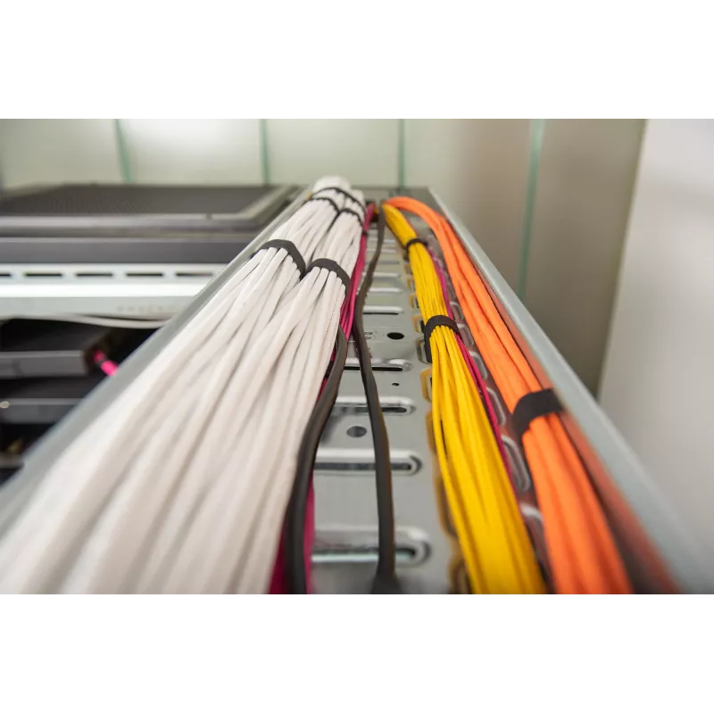 Digitus ASSNET250 CAT 6 U/UTP cavo dati - cavo di installazione, 305 m, Eca