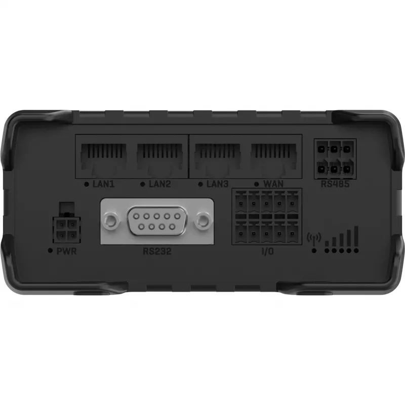 Router industriale Teltonika RUT956 (RU