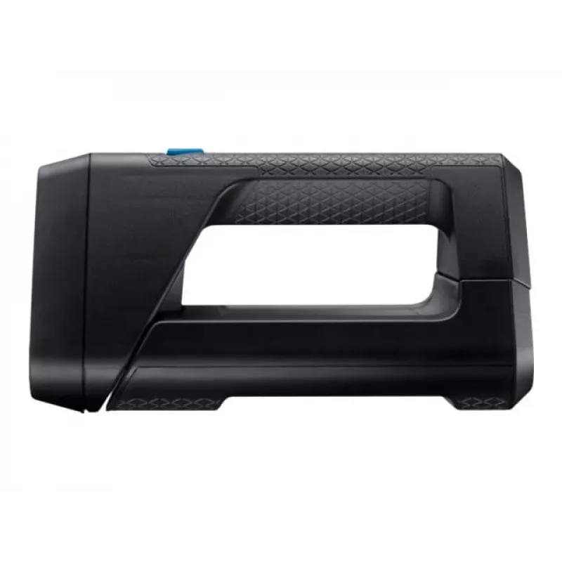 Torcia portatile Varta Work Flex nero LED 600 lm IPX4 2600 mAh