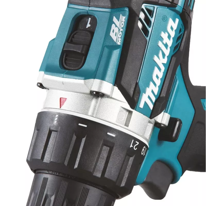 Avvitatore MAKITA 18V DDF484RTJ 54/30Nm 2x5,0Ah