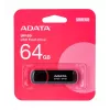 ADATA 64GB DashDrive UV150 unità flash USB USB Type-A 3.2 Gen 1 (3.1 Gen 1) nero