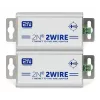 Adattatore IP su 2 fili POE/MURO Helios IP 9159014EU 2N