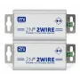 Adattatore IP su 2 fili POE/MURO Helios IP 9159014EU 2N