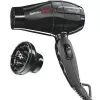 Asciugacapelli BaByliss PRO BamBino BAB5510E asciugacapelli da viaggio compatto leggero