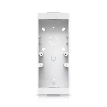 Box di montaggio Ubiquiti UACC-Reader-Pro-JB-W bianco 77,8x48,6x205,4 mm