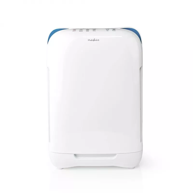 Purificatore d'aria Nedis AIPU200CWT 25 m² 54 dB 50 W bianco