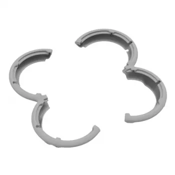 Protezione eliche Sunnylife per DJI Neo NE-KC868-GY grigio — paracliche di ricambio