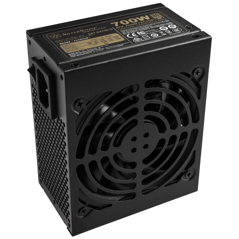 Alimentatore Silverstone SST-SX700-G 700 Watt