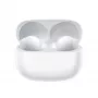 Auricolari Xiaomi Buds 6 Pro in-ear wireless, Bluetooth 5.3, ANC, 36 h di riproduzione totale, custodia di ricarica 480 mAh, Glacier bianco
