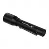 Ledlenser P5 torcia LED con clip, nera