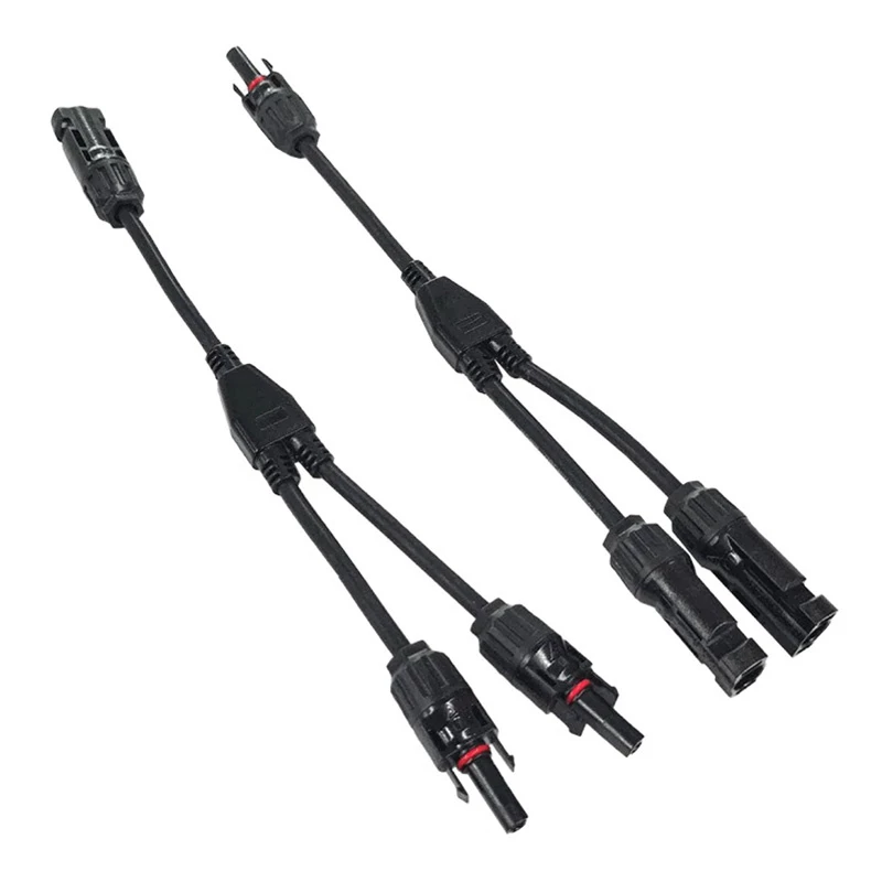 EcoFlow 50004032 set di cavi accessorio modulo solare