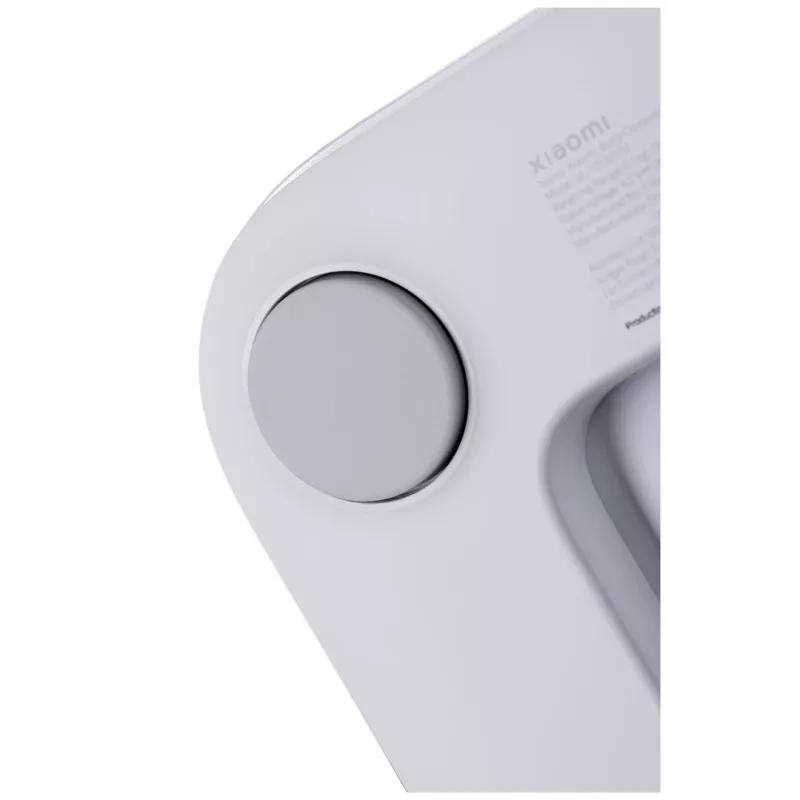 Xiaomi S400 Square White bilancia pesapersone elettronica