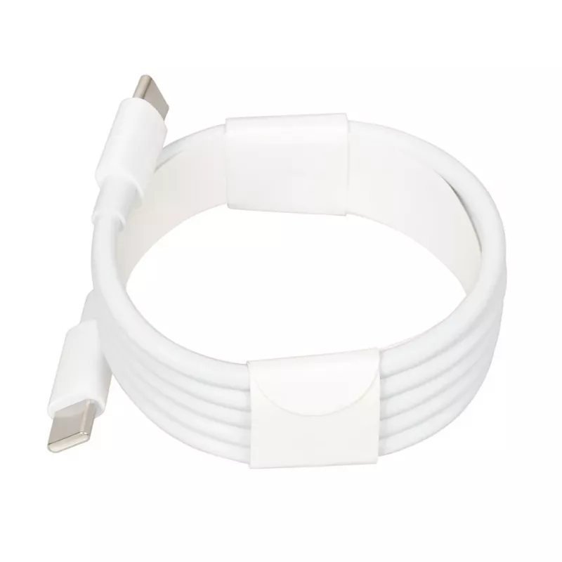 Caricabatterie da parete I-BOX C-38 PD30W, bianco