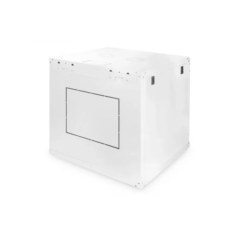 Armadio a parete Digitus DN-19 12U-6/6-EC