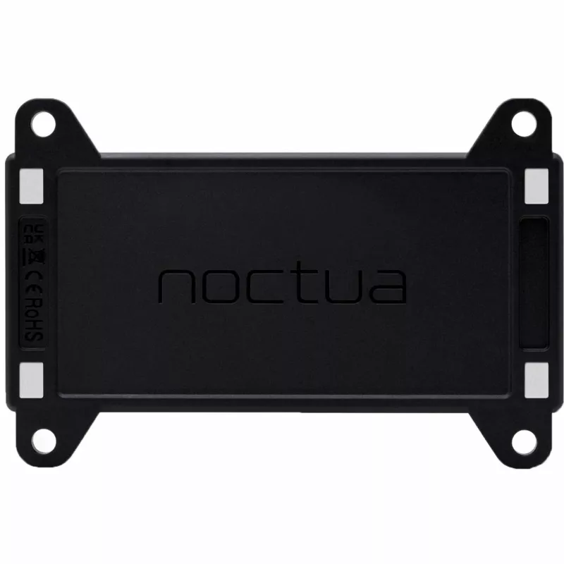 Hub ventole PWM Noctua - 8 canali NV-FH2