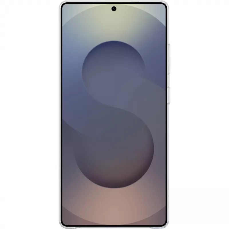 Samsung Clear Case custodia per cellulare trasparente 17,5 cm (6,9