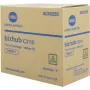 Konica Minolta TNP-51Y cartuccia toner 1 pz. originale giallo