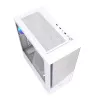Case PC Midi-Tower Fornax 4300 ATX bianco