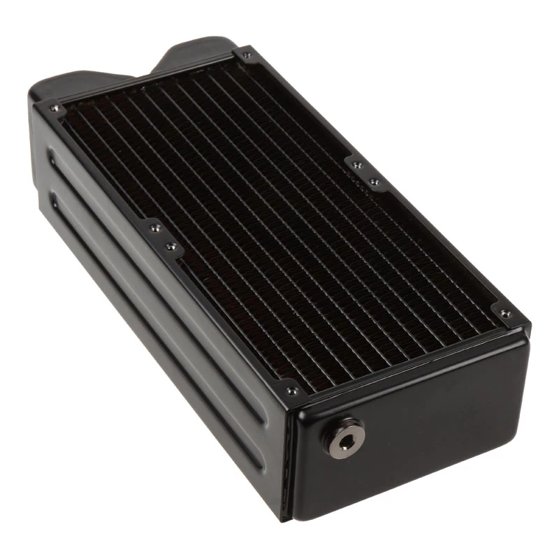 Coolgate G2 radiatore 10 FPI - 240mm
