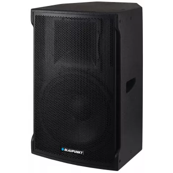 Altoparlante portatile Blaupunkt PA1500PRO, nero