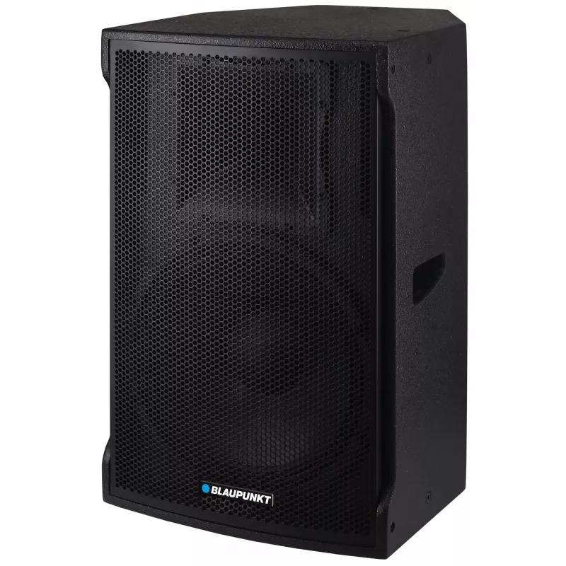 Altoparlante portatile Blaupunkt PA1500PRO, nero