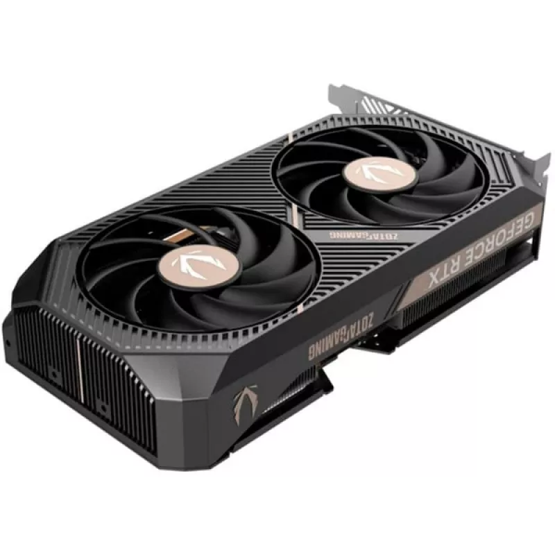 Scheda grafica NVIDIA GeForce RTX 5060 8 GB GDDR7