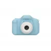 Fotocamera digitale per bambini Extralink H27 Single blu — 1080P 30fps, schermo 2,0 pollici