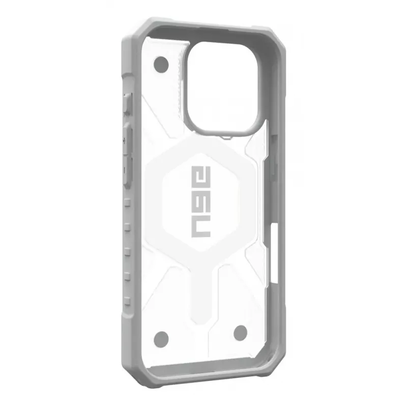 Custodia per cellulare Urban Armor Gear Pathfinder 16 cm (6.3) custodia grigio