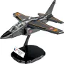 Mattoncini COBI Alpha Jet Armed Forces 364 pezzi