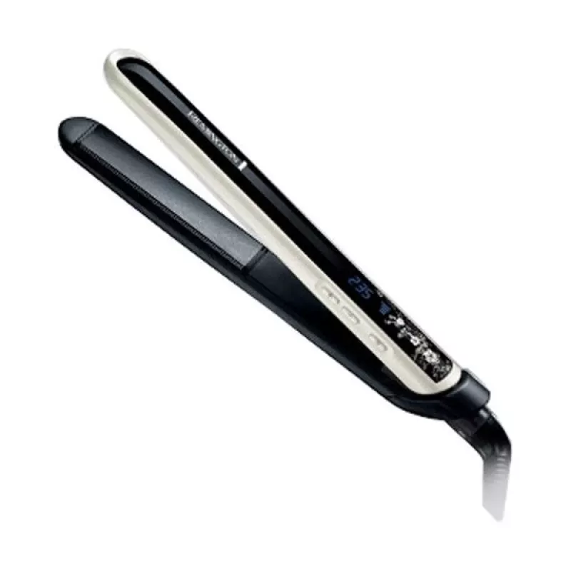 Piastra per capelli Remington