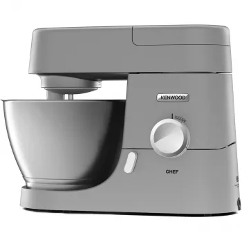 Robot da cucina Kenwood Electronics KVC 3150S 1000 W 4,6 L argento