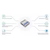 Teltonika W125727569 Trb245 industriale M2M LTE Cat W125727569