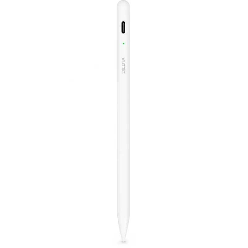 Dicota Stylus attivo Apple per iPad bianco