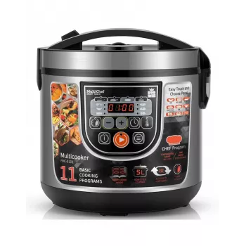 Forme FMC-5101 multicooker con capacità 5 litri e potenza 860 W