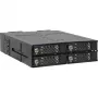 Icy Dock MB720M2K-B nero
